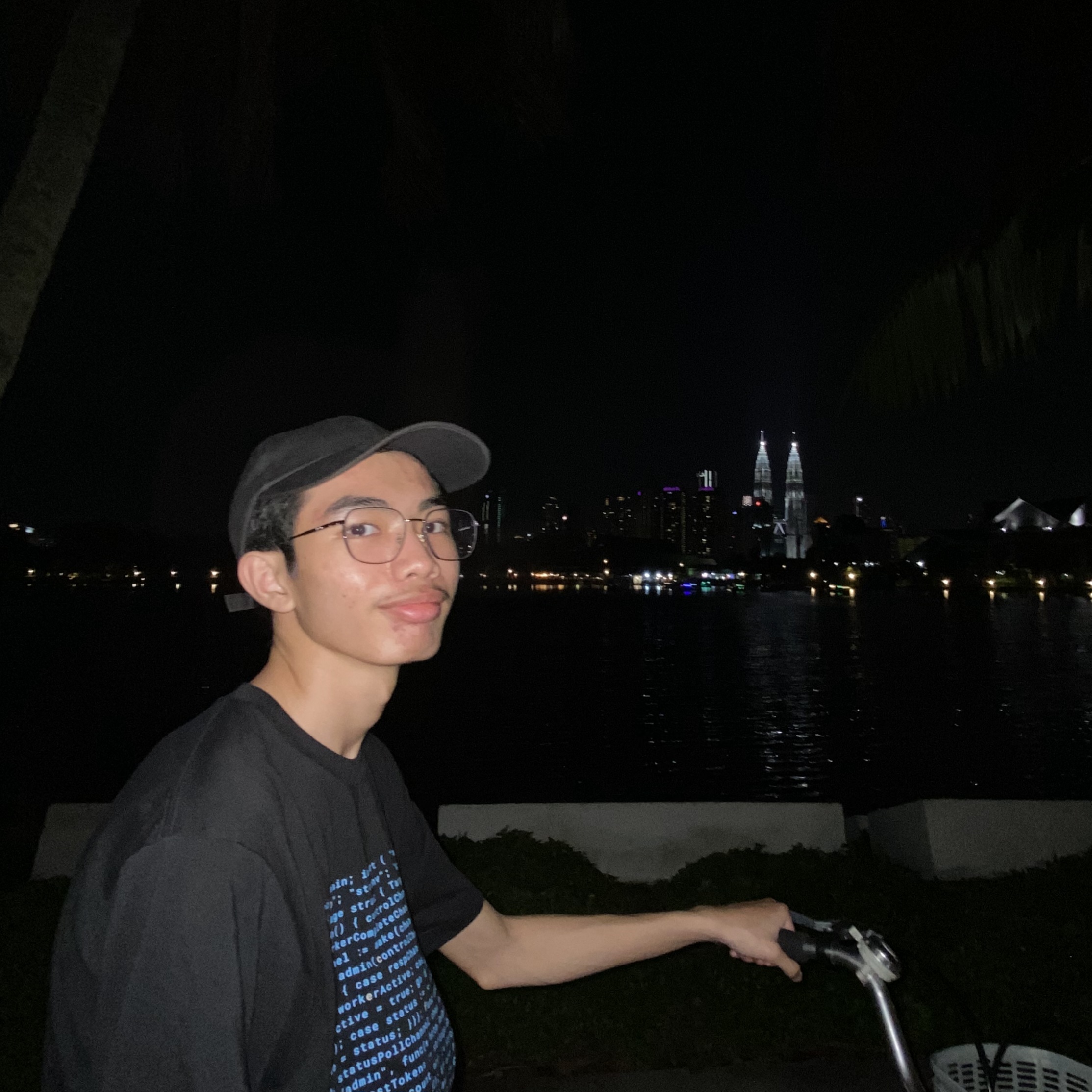 Zackry Rosli